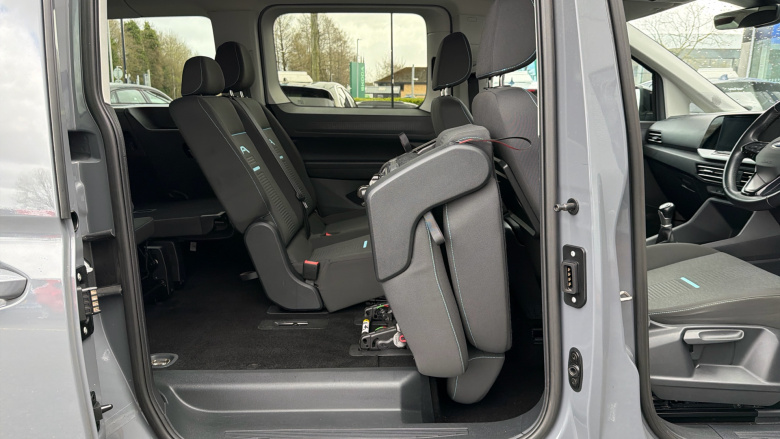 Ford Tourneo Connect 1.5 EcoBoost Active 5dr Petrol Estate